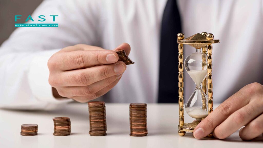 khái niệm đặc điểm tài sản dài hạn