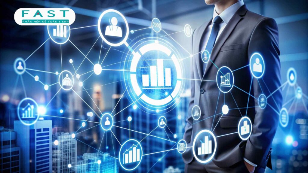 khi nào nên kiểm soát nội bộ