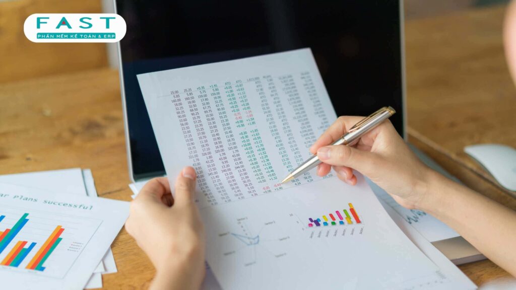 lưu ý khi gửi báo giá