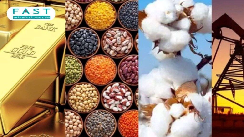 nguyên vật liệu