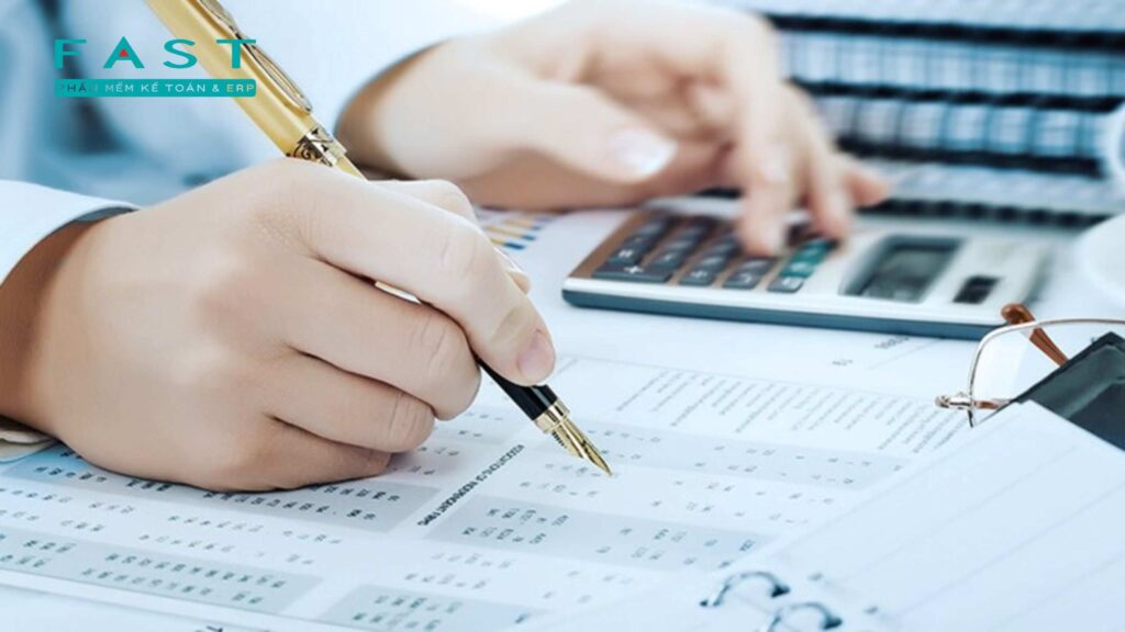 Phân biệt năm tài chính và năm dương lịch