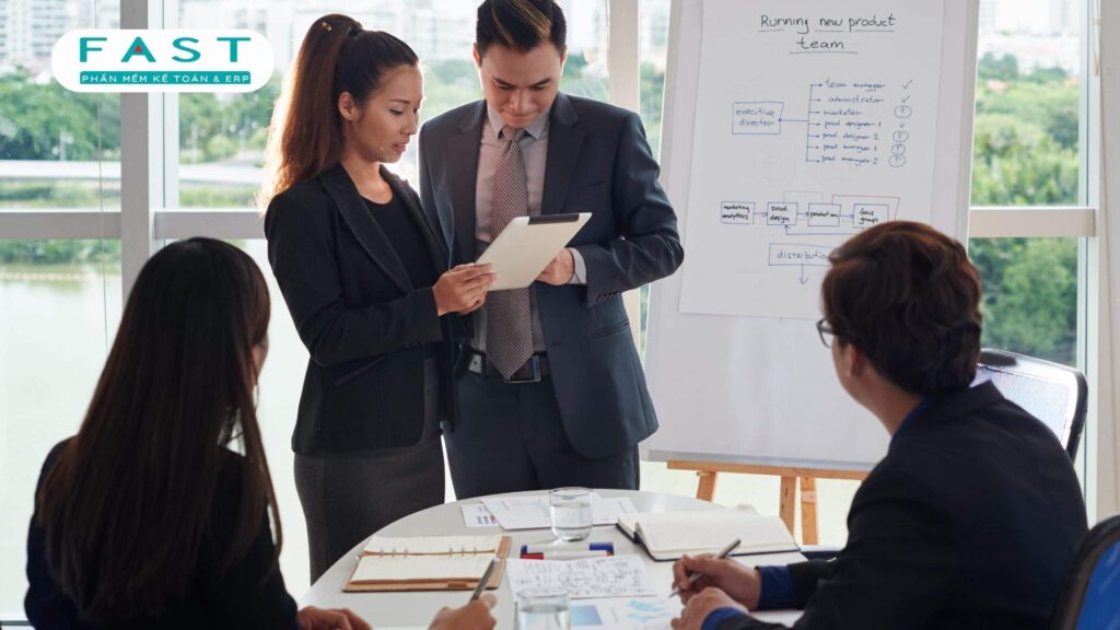 phân tách trách nhiệm hợp lý