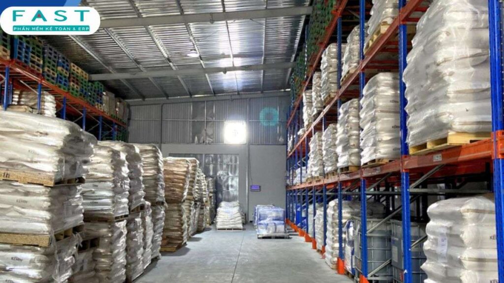 phương pháp bình quân gia quyền