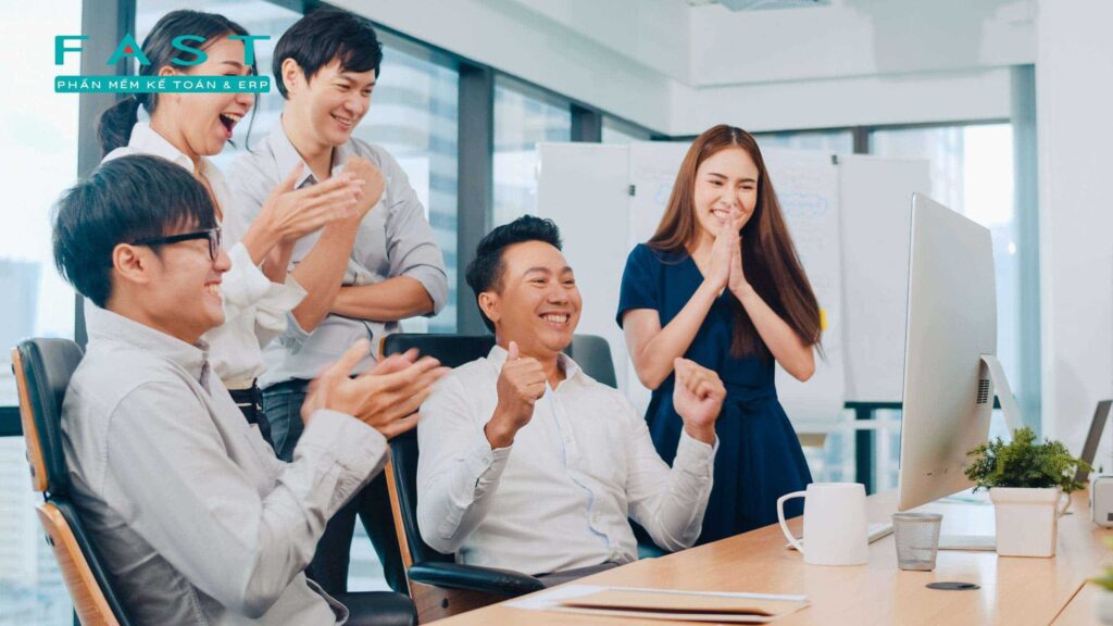 tính phụ cấp thâm niên chính xác