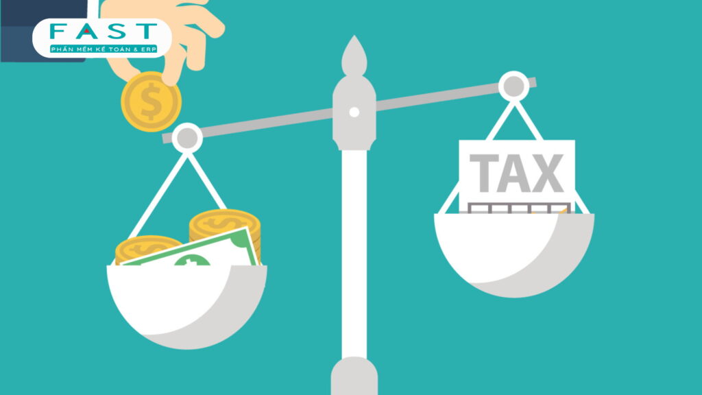 tính thuế thu nhập cá nhân