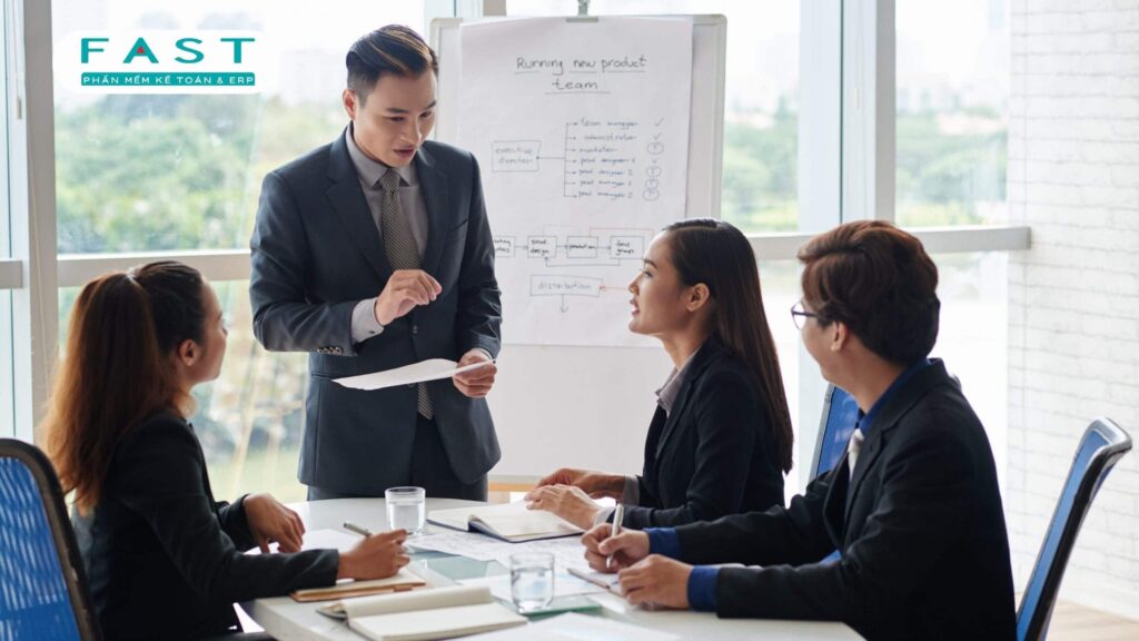 xây dựng truyền thông lan truyền