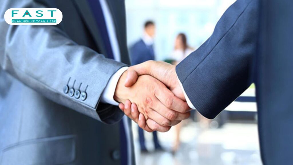 báo cáo quản trị khách hàng