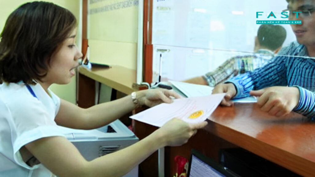 Hướng dẫn cách viết giấy đề nghị tạm ứng