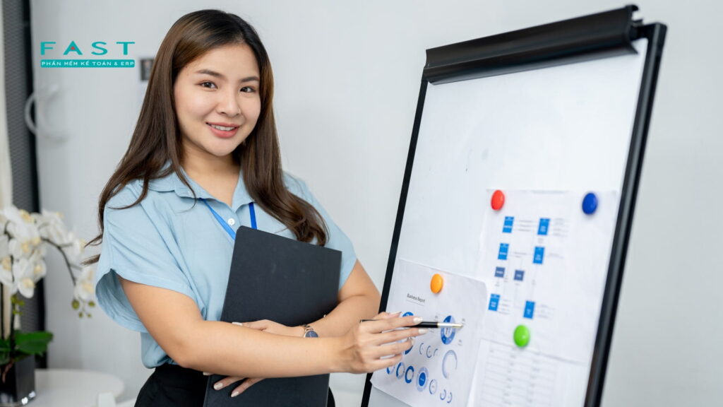 Bảng mô tả công việc là gì