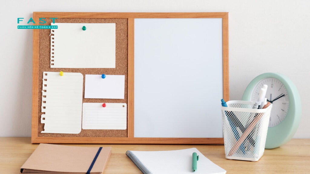 Nội dung cần có trong bảng mô tả công việc 