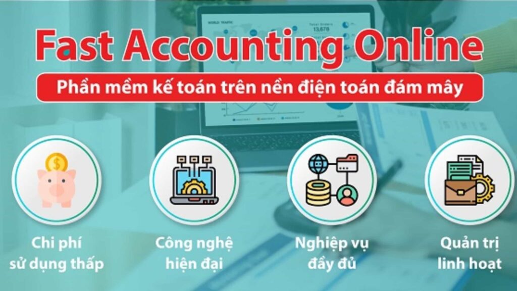 fast accounting
