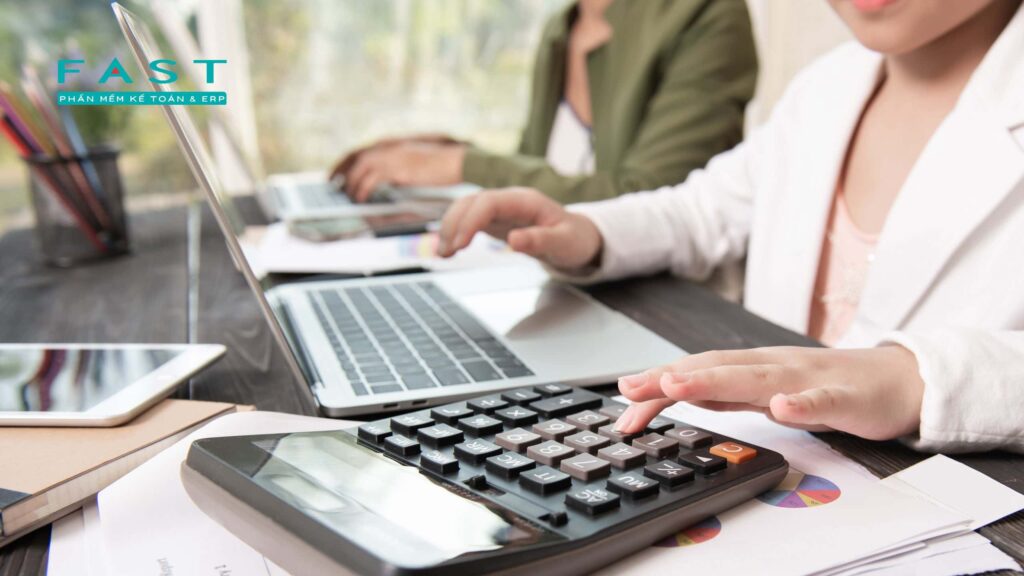 các loại thuế hộ kinh doanh phải đóng