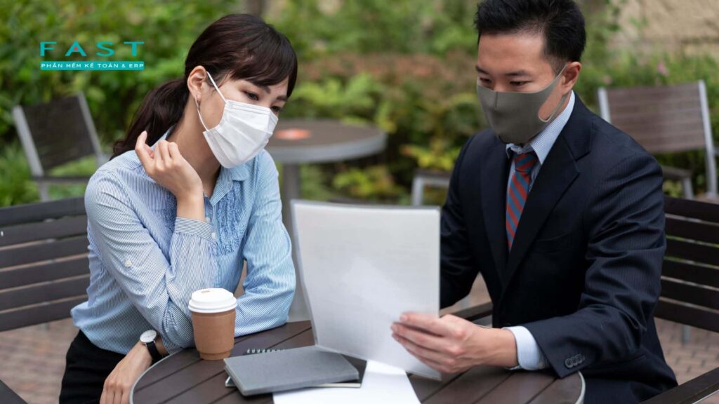 khi nào cần biên bản xác nhận công nợ