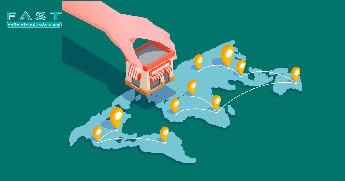 Hộ kinh doanh phát triển lên doanh nghiệp, mở rộng kinh doanh