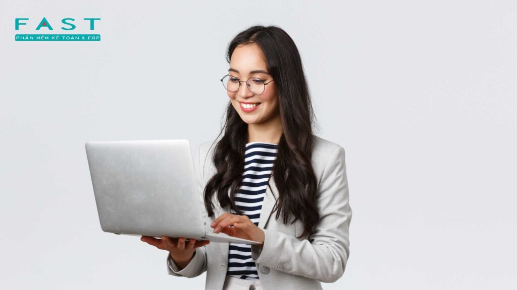 báo cáo tuyển dụng giúp nâng cao hiệu quả quả lý
