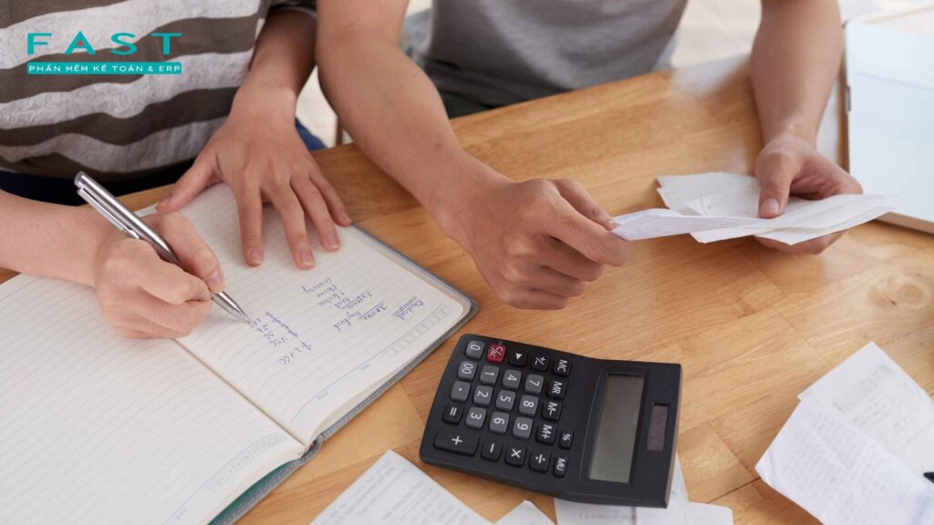 các loại thuế trực thu