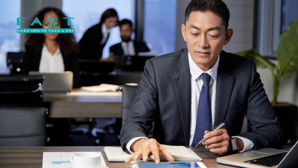 trường cần xuất hoá đơn điều chỉnh