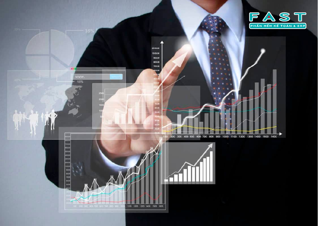 Trách nhiệm và quyền hạn của CFO