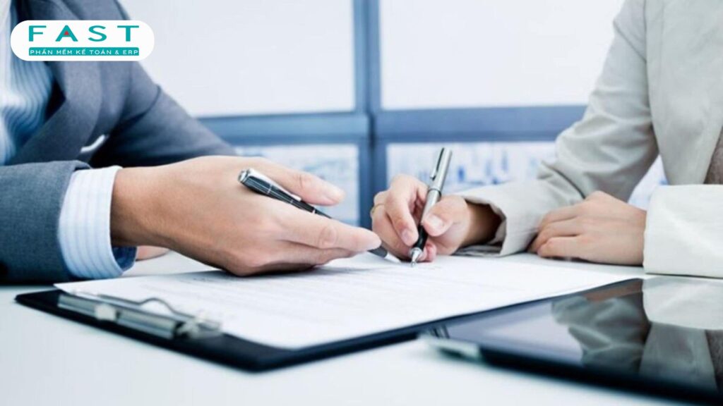 hướng dẫn điền mẫu ủy quyền quyết toán thuế tncn