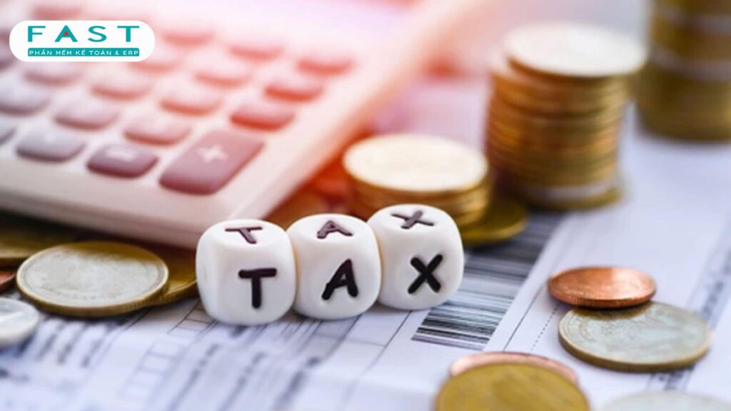 thủ tục ủy quyền quyết toán thuế tncn