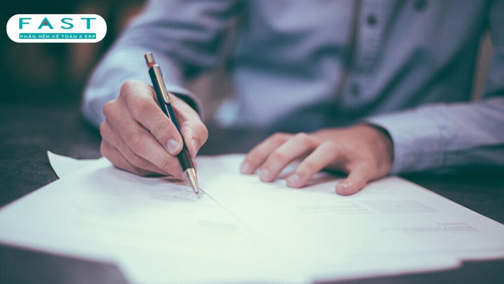 ủy quyền quyết toán thuế tncn