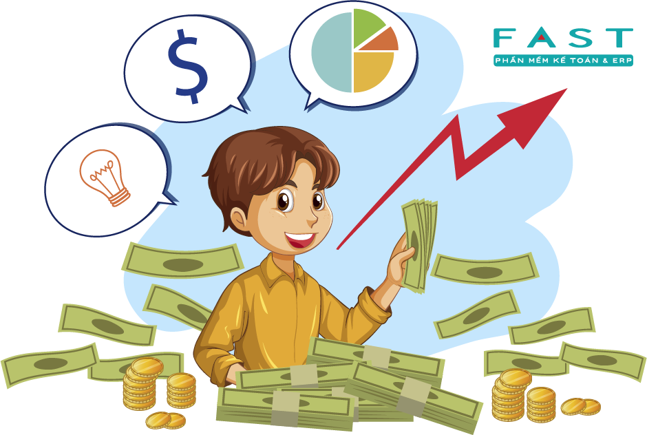 Các khái niệm liên quan đến dòng tiền 