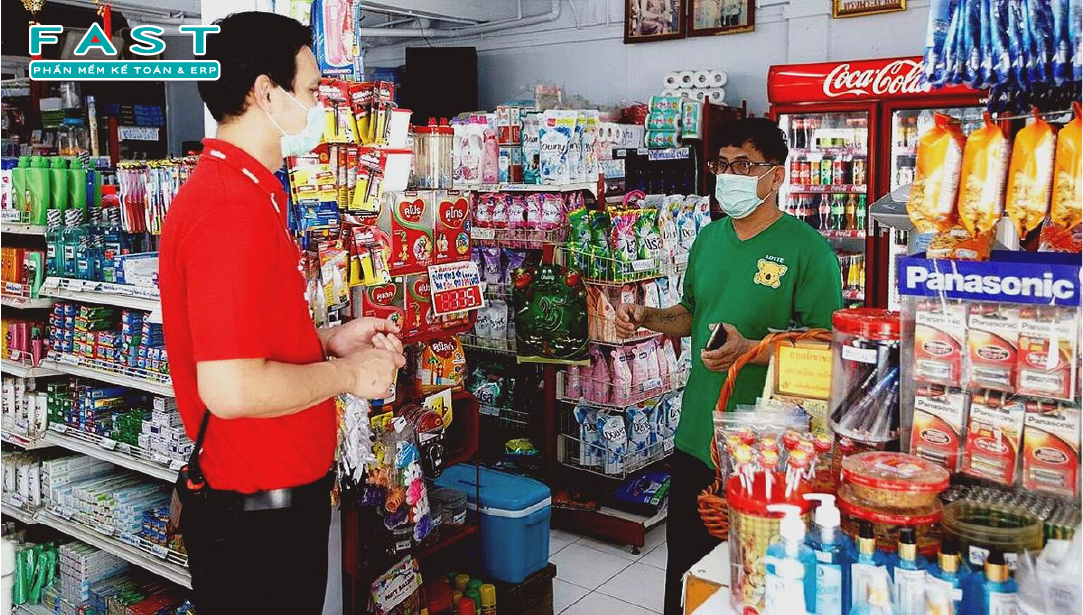 Trường hợp hộ kinh doanh mới thành lập năm 2026