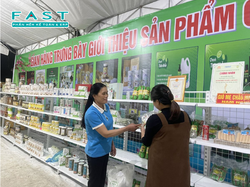 Lưu ý về tên tài khoản ngân hàng của hộ kinh doanh từ 1-3-2026
