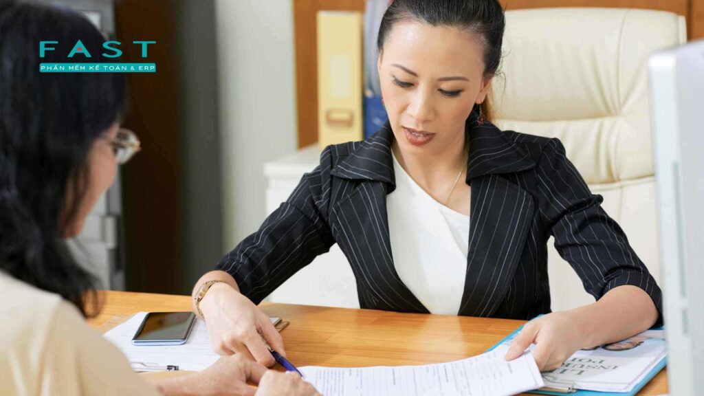 khi nào cần lập biên bản thay thế hoá đơn