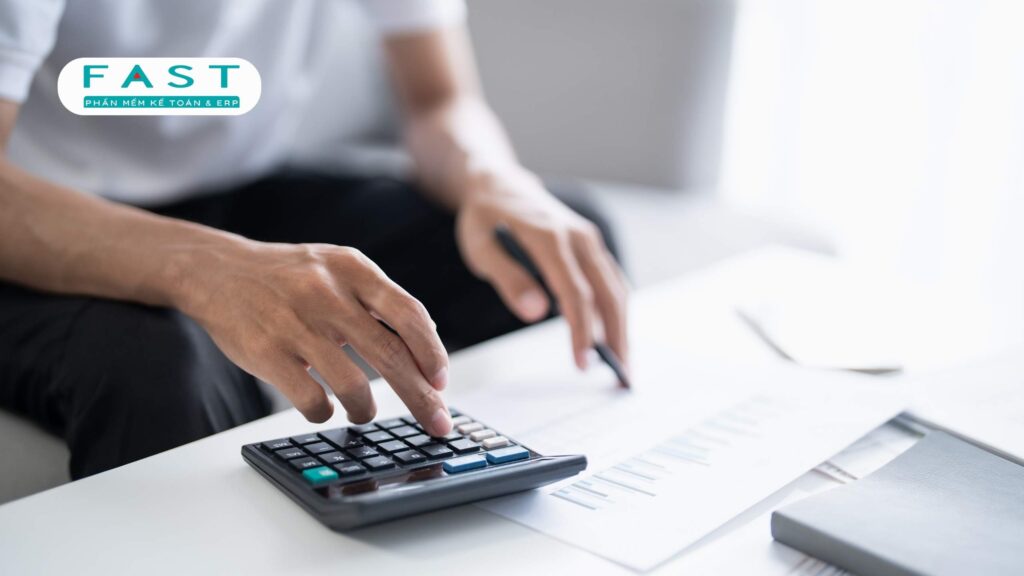 thời gian phạt chậm nộp thuế