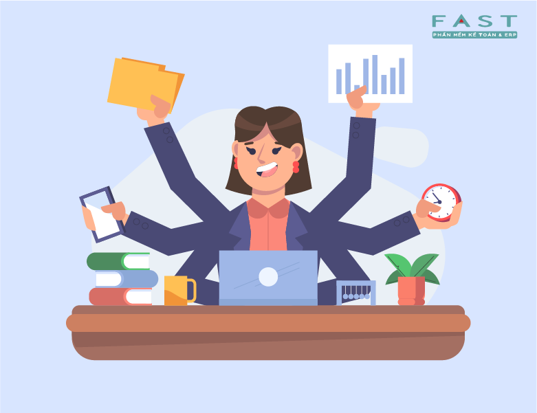 Trao quyền đúng cách – chìa khóa tăng hiệu suất 