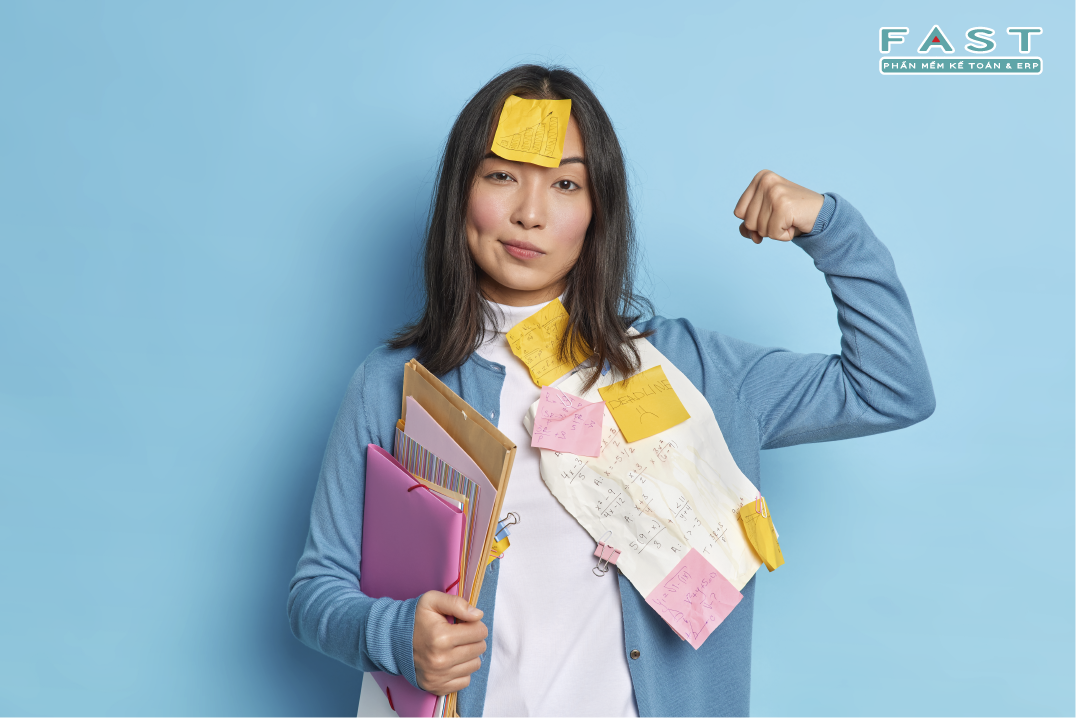 Nhà quản lý cần biết: 10 cách tăng hiệu suất nhân viên