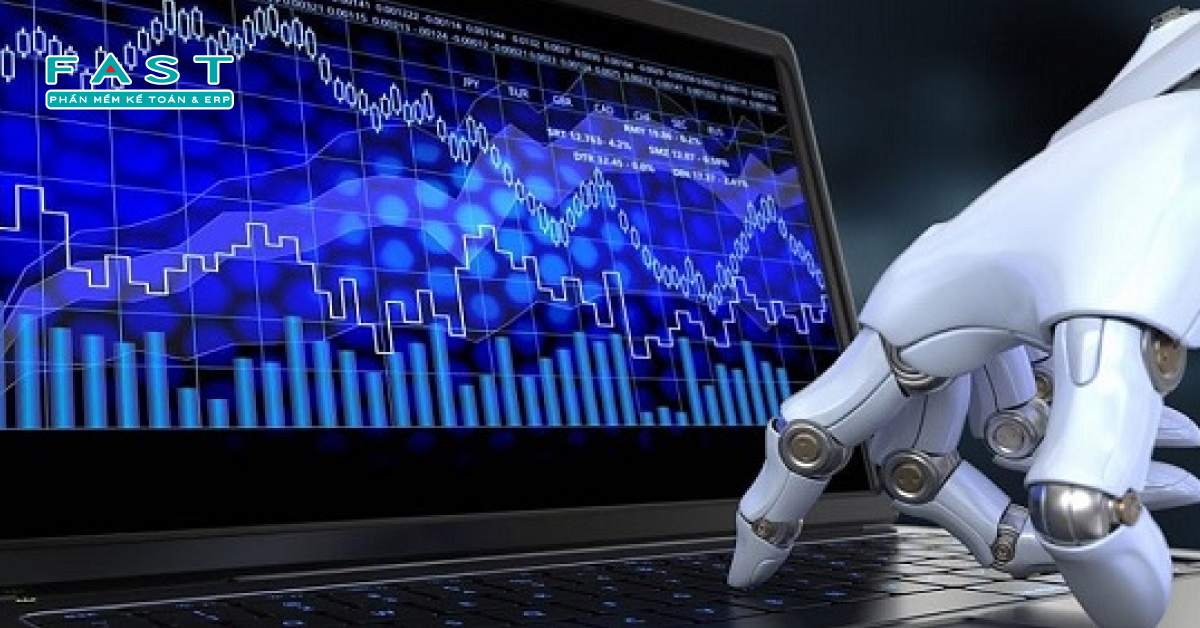 Ứng dụng AI để xây dựng chiến lược phát triển của ngân hàng