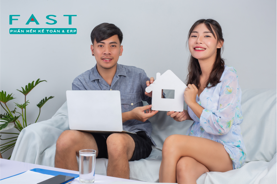 Cá nhân cho công ty thuê nhà có phải xuất hóa đơn không?