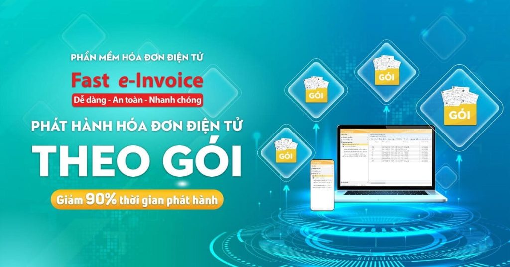 fast e-invoice