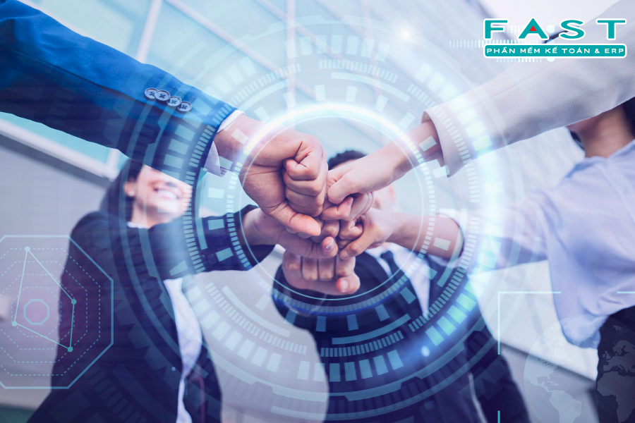 Doanh nghiệp nên có bao nhiêu năng lực cốt lõi?