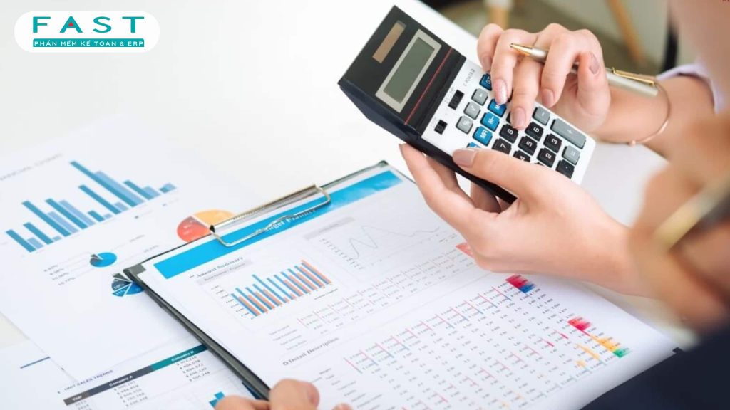 ví dụ thuế TNDN tạm tính