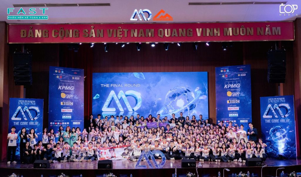Auditing And Accounting Challenge 2026