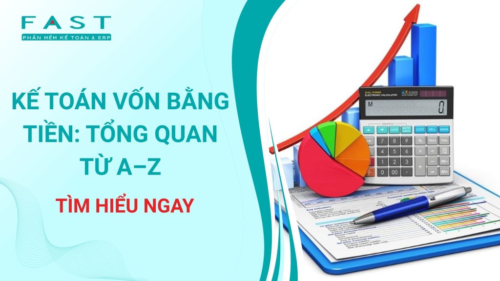 kế toán vốn bằng tiền