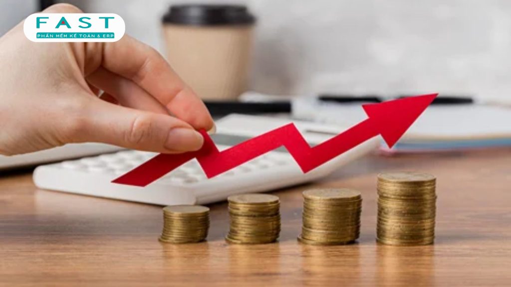 số dư đảm phí là gì