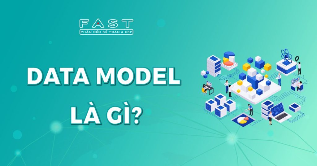 Data Model là gì?