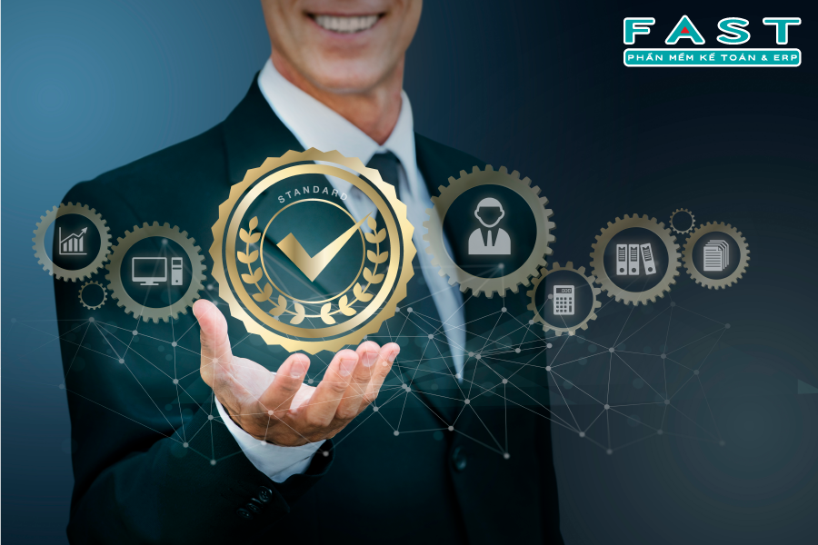 Giá trị cốt lõi của các doanh nghiệp hàng đầu