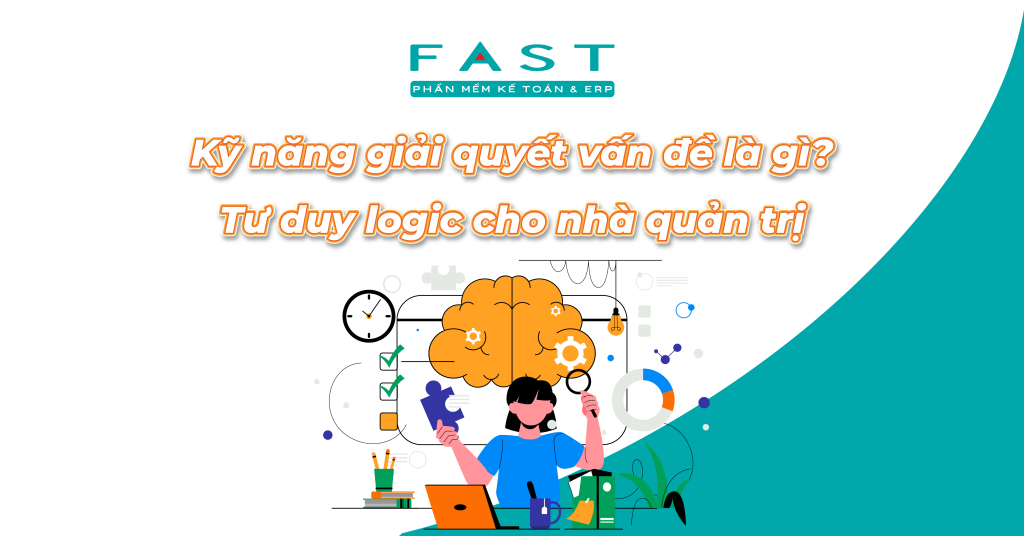 Kỹ năng giải quyết vấn đề là gì?