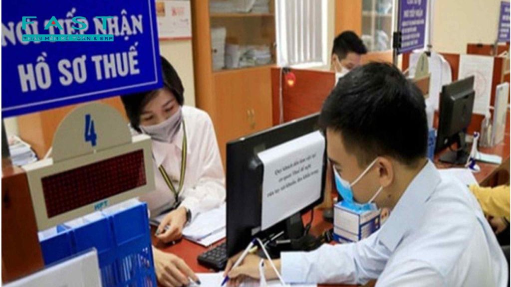 lưu ý khi hạch toán hoá đơn điều chỉnh giảm