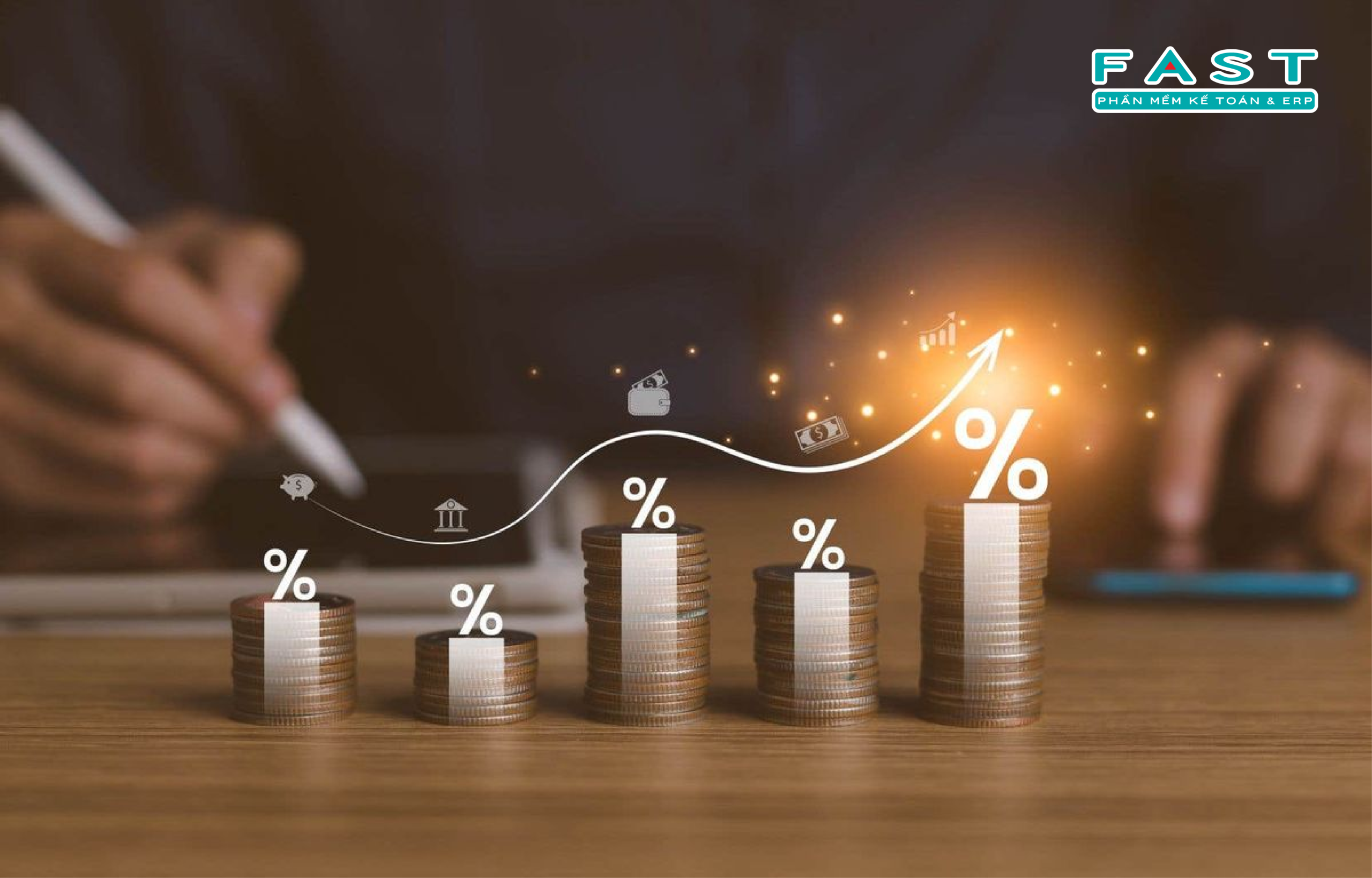 Mục tiêu của quản trị tài chính doanh nghiệp