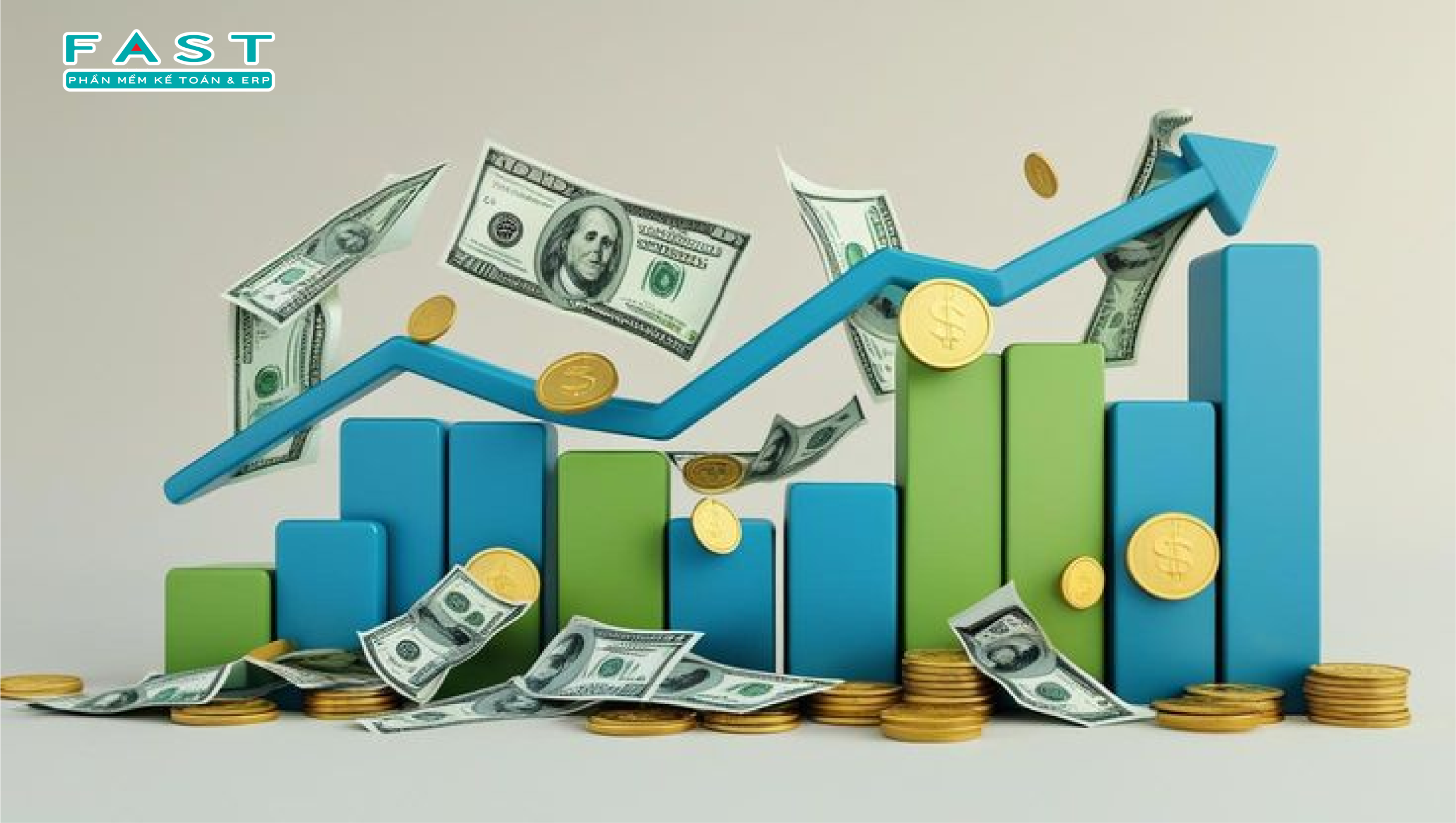 Quản trị tài chính là gì? Mục tiêu, chức năng và nguyên tắc
