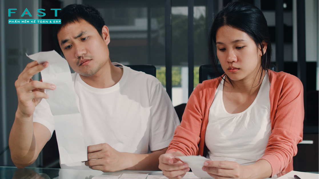 Các khoản thu nhập tài chính và chênh lệch tỷ giá
