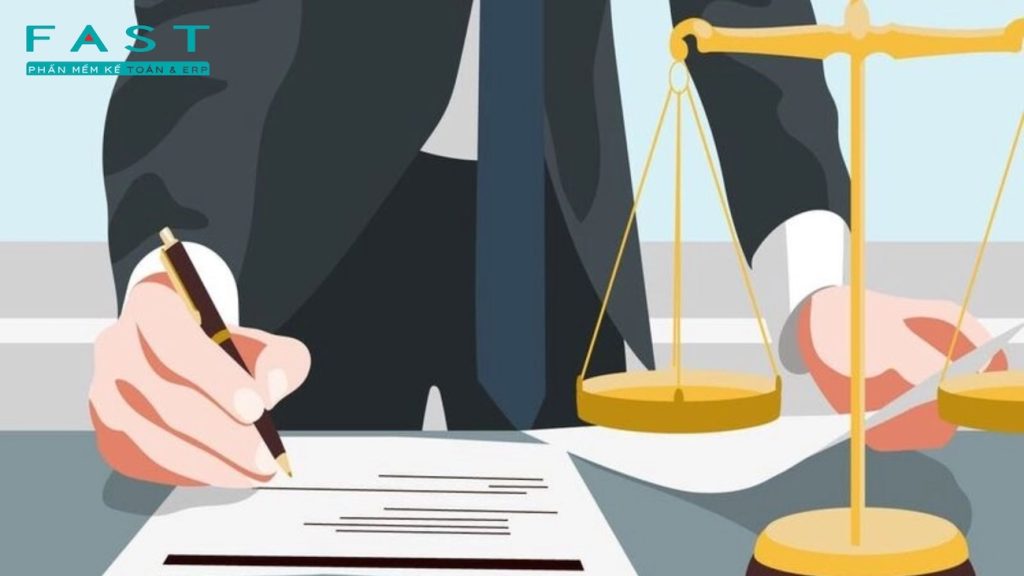 biên bản xác minh là văn bản dùng trong tổ chức để xác định thông tin