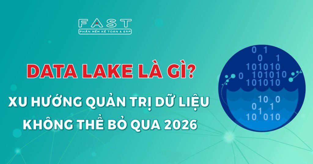 data-lake-la-gi