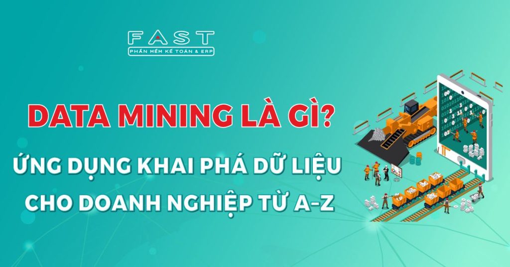 Data Mining là gì?